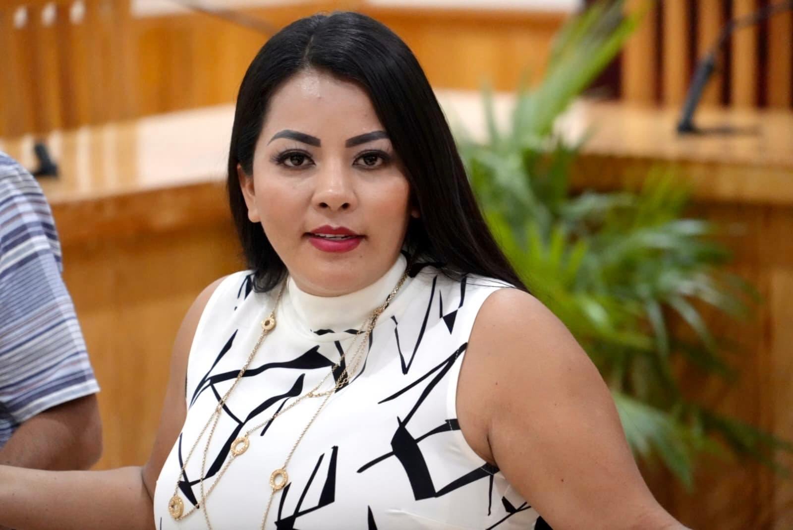 Saymi Saymi Pineda llegaría a la Secretaría de Turismo ...