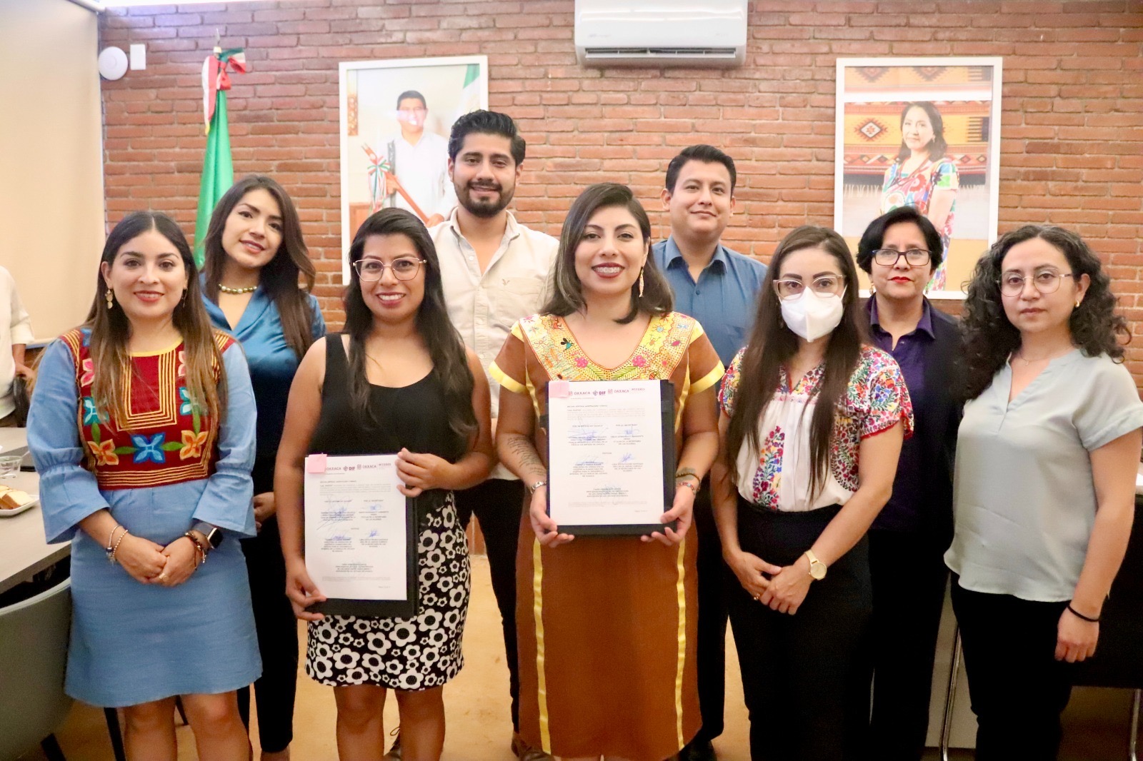 Noticias de los municipios de Oaxaca